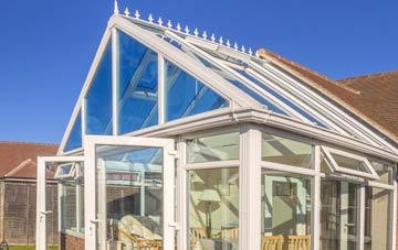 conservatory roof insulation costs Bangors