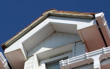 Bangors fascia installation costs