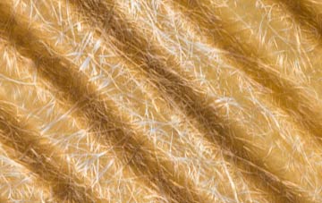 Bangors fibreglass roof waterproofing