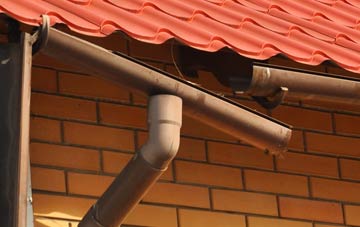 Bangors gutter repair costs