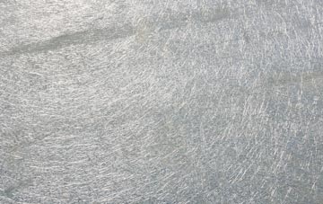 Bangors laminate fibreglass or shingles?