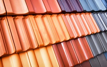 Bangors roof tile costs