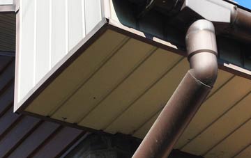 Bangors soffit installation costs