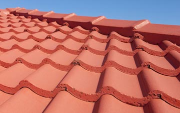 Bangors tile and slate roof replacement