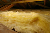 Bangors pitch roof insulation